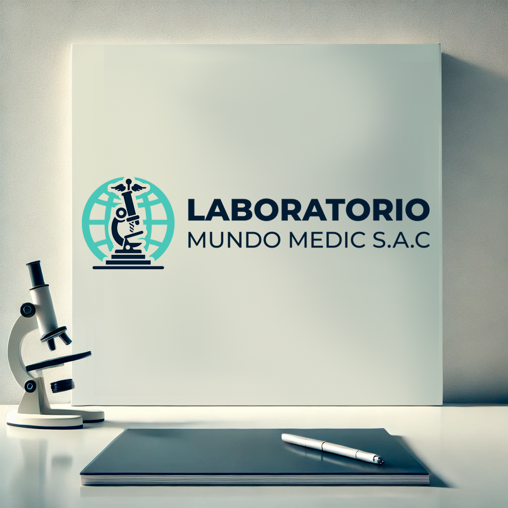 Equipo Mundo Medic SAC